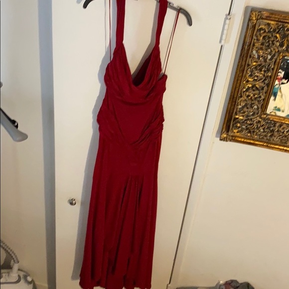 Cache party gown - Picture 2 of 8